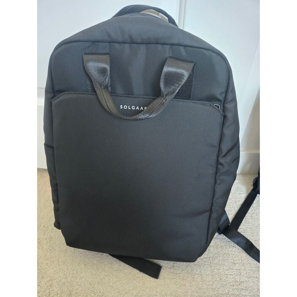 Solgaard backpack circular series TED - Compass Backpack